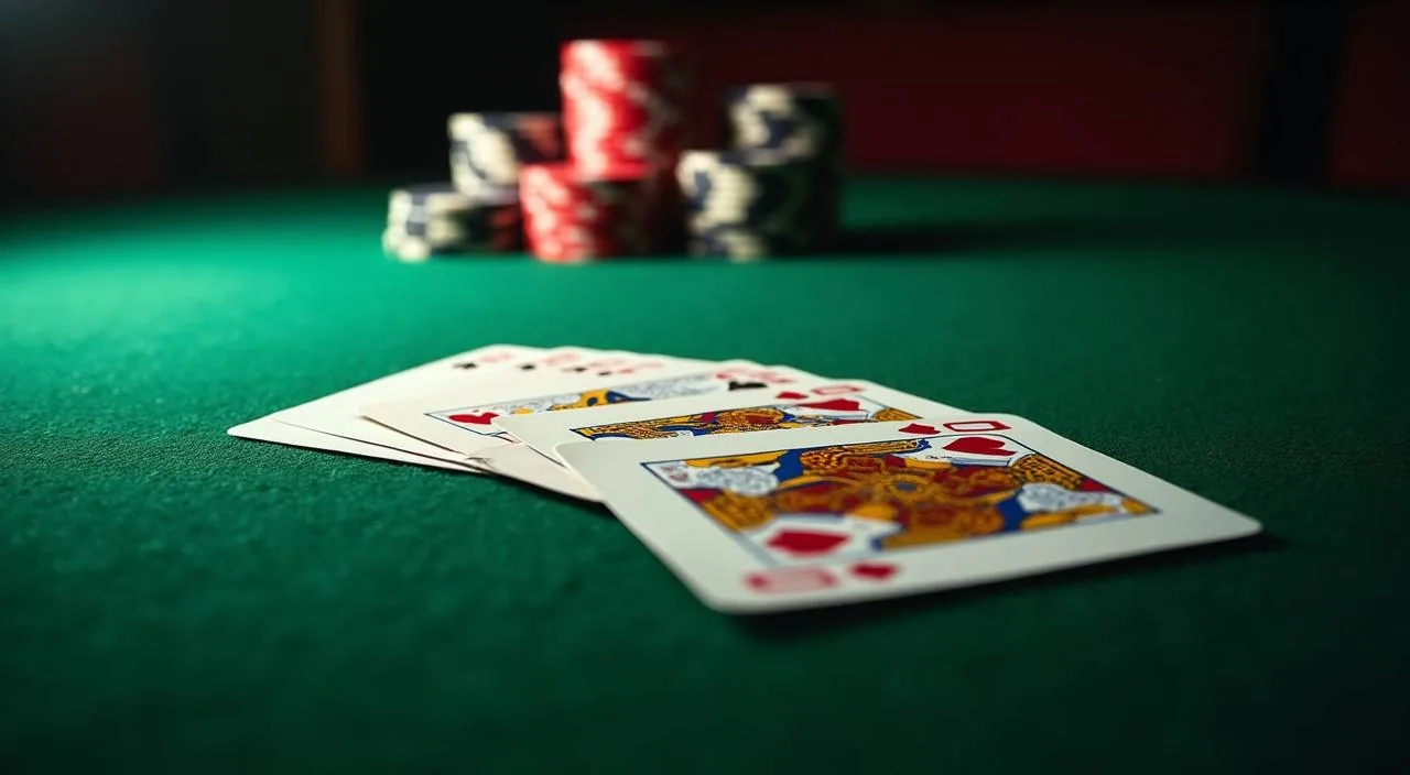 x6812 Teen Patti Express