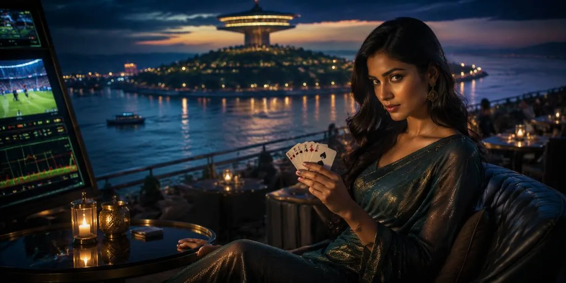 x6812 Powerball Texas Hold’em